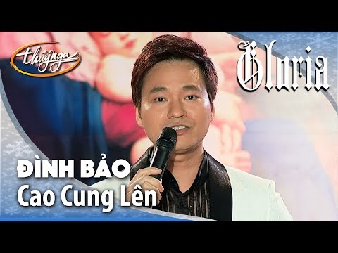 Cao cung lên Sheet - Đình Bảo