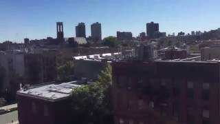25 W.132nd Street Harlem