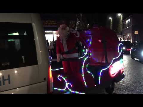 Fraserburgh's Late Night Shopping Experience 2022