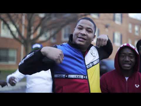 DiggChugaloo x Notheast Bo x Chugaloo Roc - Same Crew (Official Visual) #CLPSZN #ClipstarTV