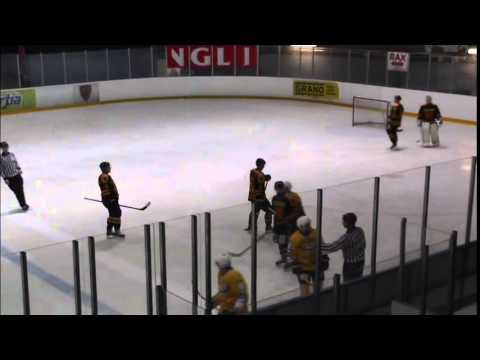 31.1.2015 KOOVEE - RoKi 3 erä