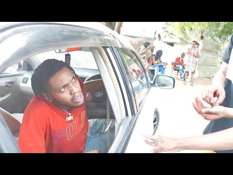 Deno crazy the choppa EP4-                                        BUY NEW CAR #denocrazy