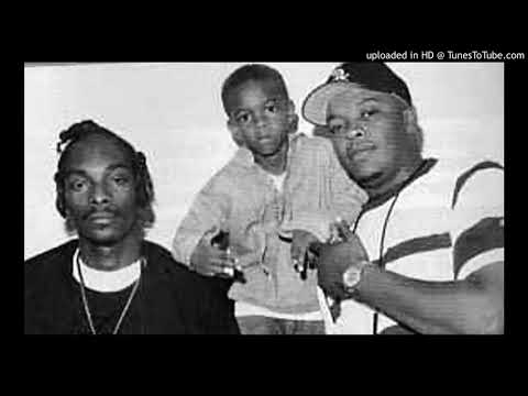 Lil' Bow Wow - Dave (Produced By Dr. Dre)