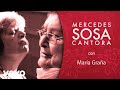 Mercedes Sosa - Nada (Official Video)