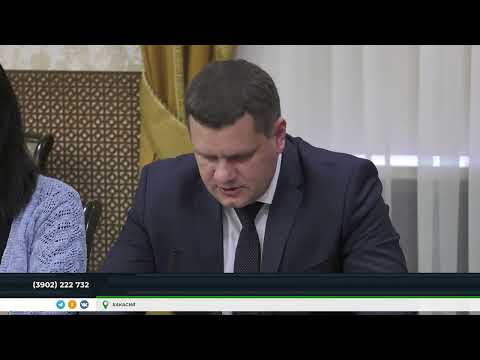 "Чистый воздух": Абакан и Черногорск перевыполнили план