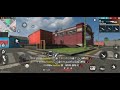 I Meet Hacker In Training Ground Free Fire