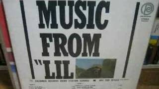 Africa - Light my fire