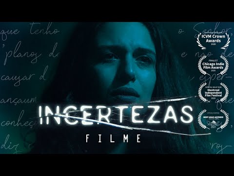UNCERTAINTIES - FULL MOVIE