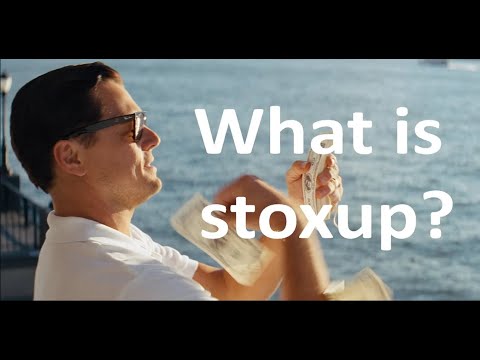 Stoxup: Stock & Crypto Ratings video thumbnail