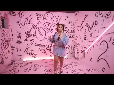 DamarisCrs ❌ Haraka Kiko ❌ Sujeto Oro 24 ❌ Ceky Viciny ❌ Loojan - TE FUITE ( REMIX)