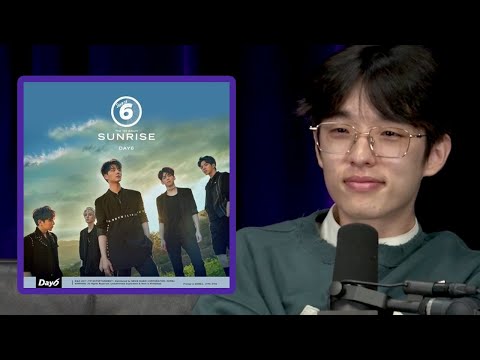 eaJ on Leaving Day6 and Regrets He Has About His Time in the Band