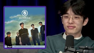 Download lagu eaJ on Leaving Day6 and Regrets He Has About His Time in the Band mp3 Download lagu eaJ on Leaving Day6 and Regrets He Has About His Time in the Band mp3