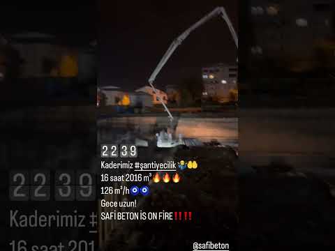 Ulu Ta�lar �n�aat Beton