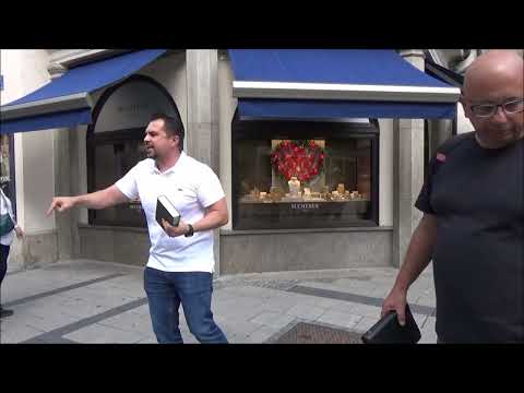 09.09.023  Gnade, Glaube, Buße. Sascha sagt uns, ohne echte Buße gibt es keine Aussöhnung mit Gott