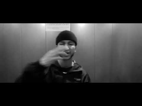 NIZZY BEE آخر اغنية قبل الاعتزال LA TÉTÉ D'ARABE