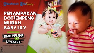 Dijuluki Bayi Sultan, Lily Anak Raffi & Nagita Ternyata Pakai Dot atau Empeng Murah, Segini Harganya