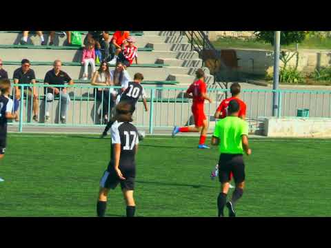 U16. ȘSSF N1 «Triumf»  - AF «Radu Rebeja»