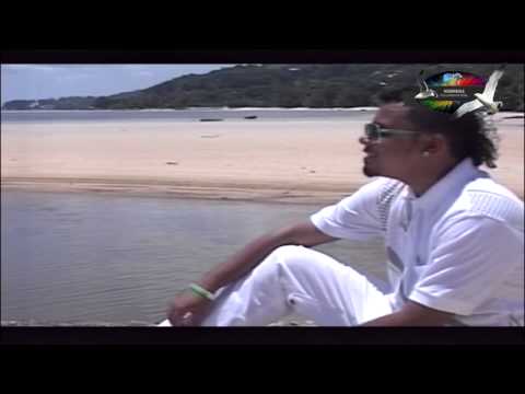 Seychelles Music Artist - RUBEN - REV PARFE