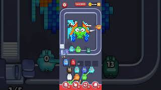 Pixel Flow Level 2890