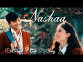 Crash Fast Love In School Status Nashaa Tere Ishq Ka New Song Status School LoveStory Status
