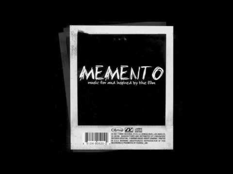 Theme of the Week #3 - Polaroid Fades/Memento (Main Title)