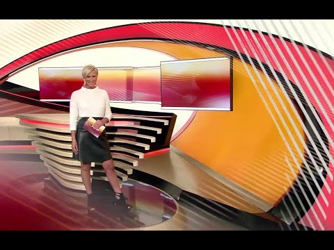 Kamilla Senjo - Brisant - 17. October 2019