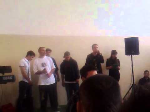 VeTTkateran Ft. Xili , Lirishibos , Mangup-G And. Roli A.k.a Btx. Malisheva