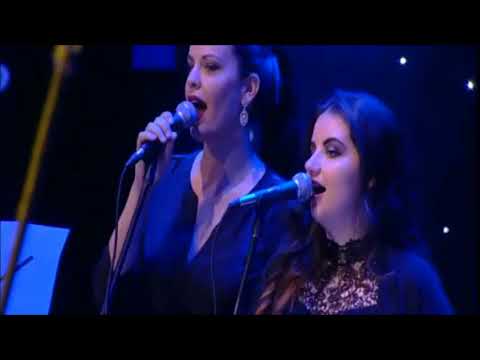 ILko Vasilev and Sofia Band - "Любовта е една"