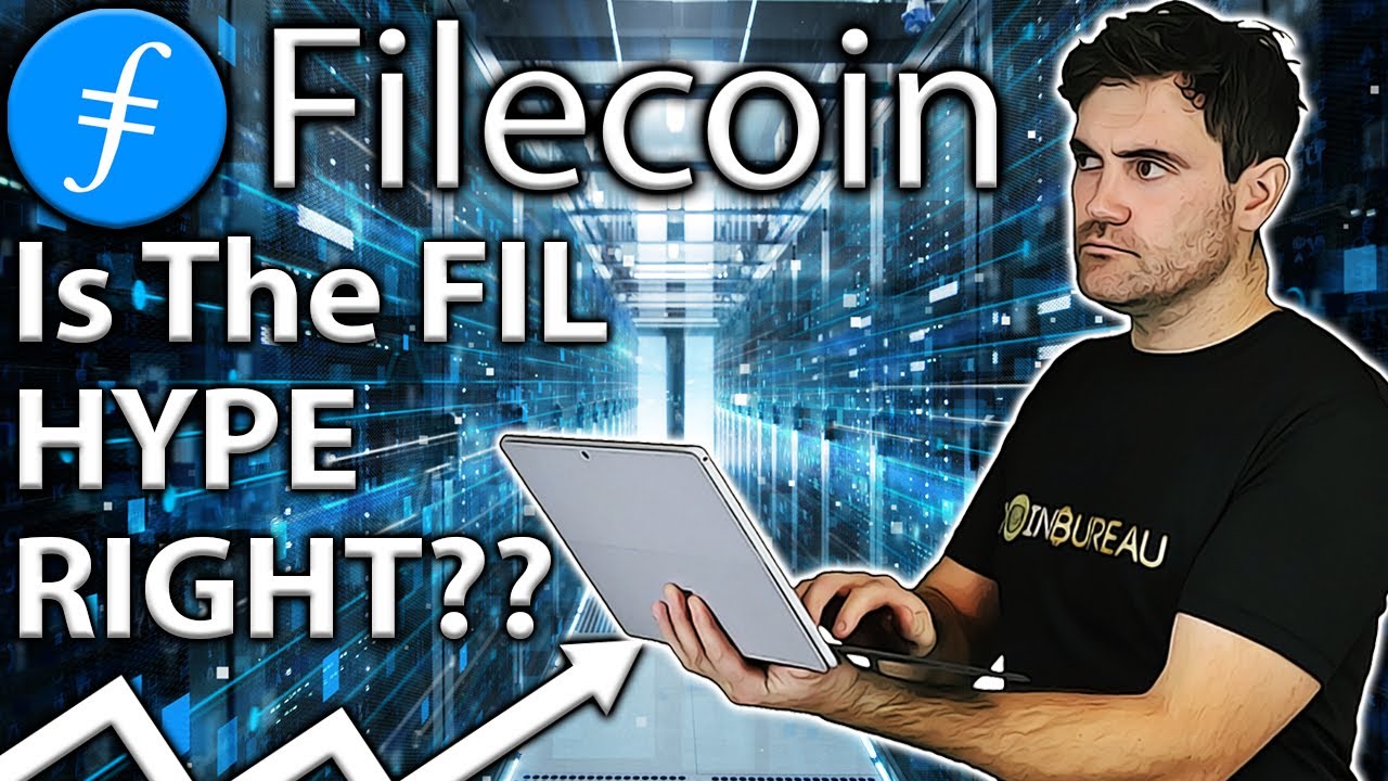 Pagrepaso sa Filecoin: Ania ang summary sa FIL!! 📁