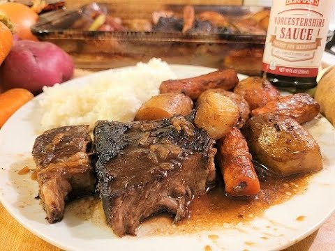 Pot Roast in the Oven with Potatoes and Carrots ๐๐ฅฉ๐ฅ๐ฅ๐ ๐ง
| Onion Soup Mix Recipe๐จโ๐ณ