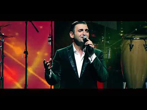 Karen Boksian - Ты в моей душе (Live Concert in Yerevan)