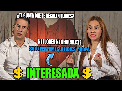 LA MAS INTERESADA DE FIRST DATES 💸 FIRST DATES MEJORES MOMENTOS