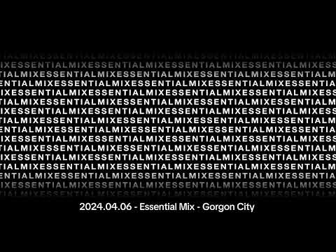 Gorgon City - BBC Radio 1 [Essential Mix 1552] 06-04-2024
