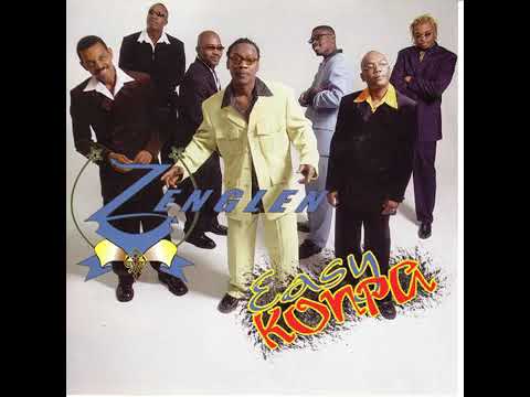 ZENGLEN GRACIA DELVA FLANNE FEMEL,Svp abonner à chanel la.