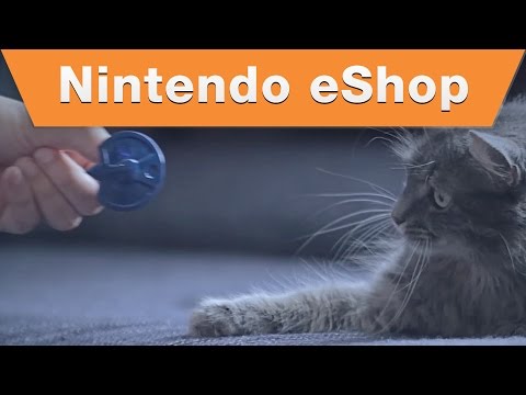 Star Ghost on the Nintendo eShop thumbnail