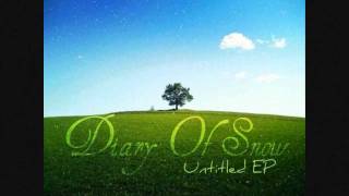 Diary Of Snow - Baby, I Love You (Lyrics In Description) HD