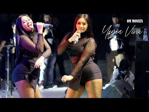 Yeyen Vivia KLEBUS / Om Monata