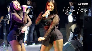 Download lagu Yeyen Vivia KLEBUS / Om Monata mp3