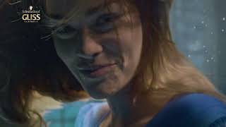 Schwarzkopf Gliss Aqua Revive Shampoo Voor intense hydratatie