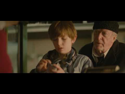 Is Anybody There? (2009) Trailer