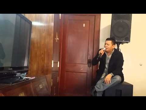 Los Bukis vete aléjate de mi (cover) Leo Peña