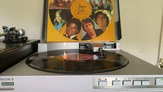 Running For Our Lives - Marianne Faithfull (Vinyl)