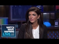 TERESA GIUDICEs Biggest Fear About Prison - YouTube