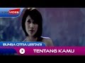 Bunga Citra Lestari - Tentang Kamu | Official Video Bunga Citra Lestari - Tentang Kamu | Official Video