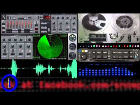 Snow Plow Show - September 24th, 2014 - Hang Up The Phone