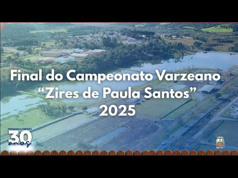 FINAL UNIÃO CPA X ESTRELA AZUL