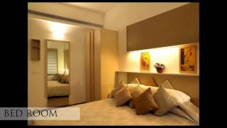 preview picture of video 'Brigade Homestead Service Apartments - Jayanagar'