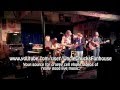 Boris Garcia - Walking Barefoot - 2011-11-18 Ashkenaz, Berkeley