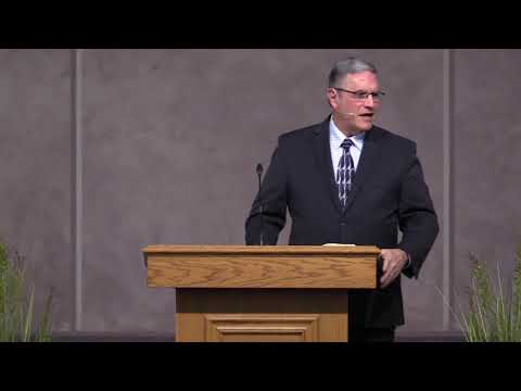 Ephesians 1:15-23 - Do You Realize How Rich You Are?