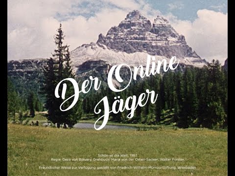 Der Online Jäger